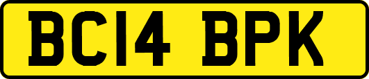 BC14BPK