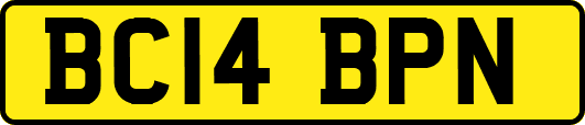 BC14BPN