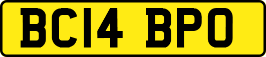 BC14BPO