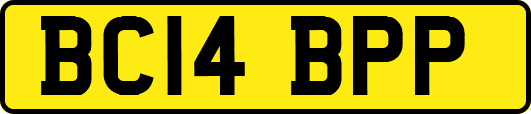 BC14BPP