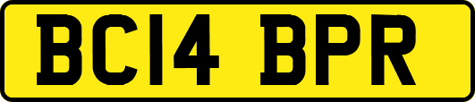 BC14BPR