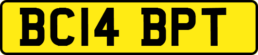 BC14BPT
