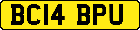 BC14BPU