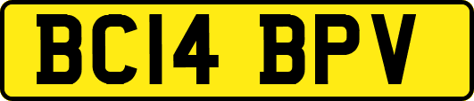 BC14BPV