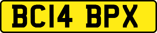 BC14BPX
