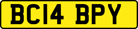 BC14BPY