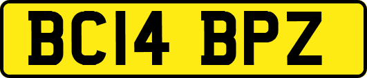 BC14BPZ