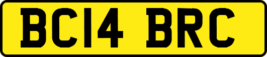 BC14BRC