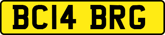 BC14BRG