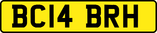 BC14BRH