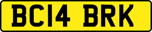BC14BRK