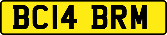 BC14BRM