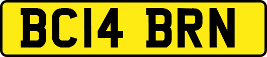 BC14BRN