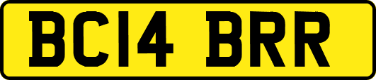BC14BRR