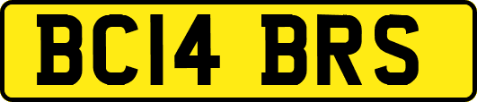 BC14BRS