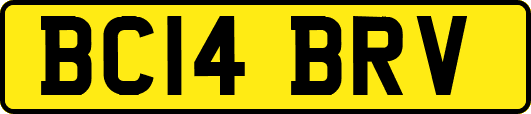 BC14BRV