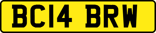 BC14BRW