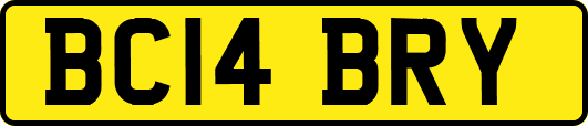 BC14BRY
