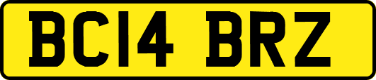 BC14BRZ