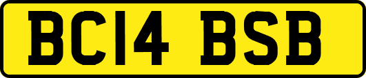 BC14BSB