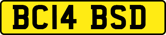 BC14BSD