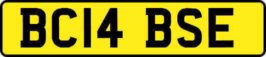 BC14BSE