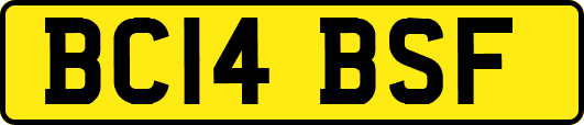 BC14BSF