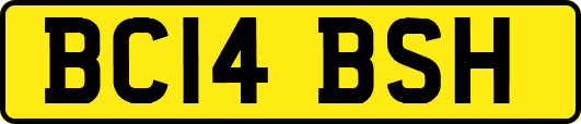 BC14BSH