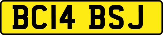 BC14BSJ