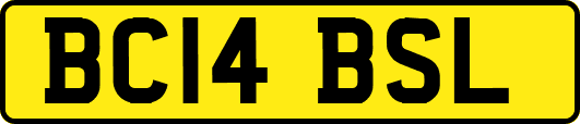 BC14BSL