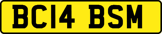BC14BSM