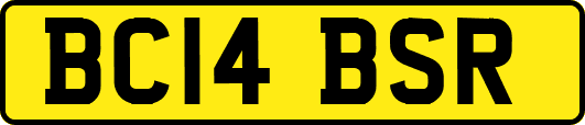 BC14BSR
