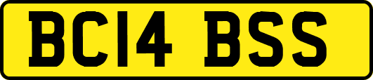 BC14BSS