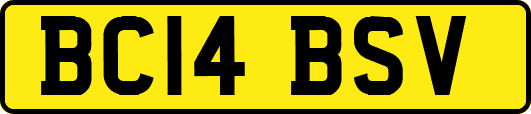 BC14BSV