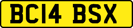 BC14BSX