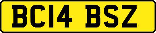 BC14BSZ