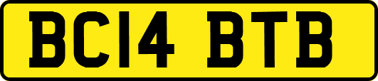 BC14BTB