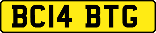 BC14BTG