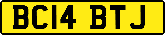 BC14BTJ