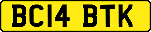 BC14BTK