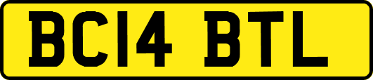 BC14BTL