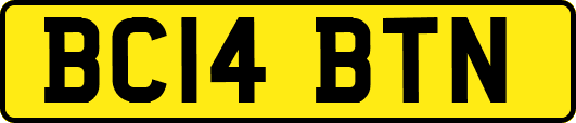 BC14BTN