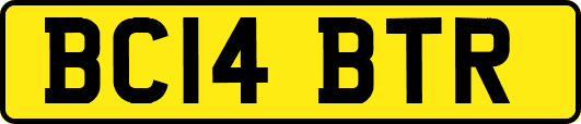 BC14BTR