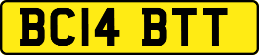 BC14BTT