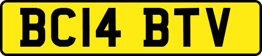 BC14BTV