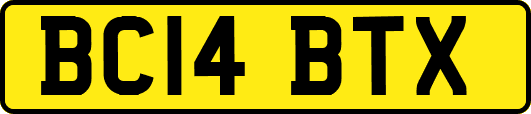 BC14BTX