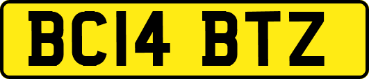 BC14BTZ