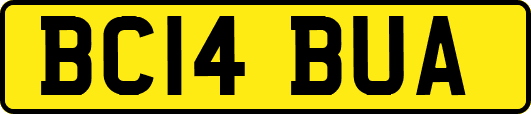 BC14BUA
