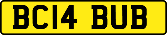 BC14BUB
