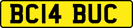 BC14BUC